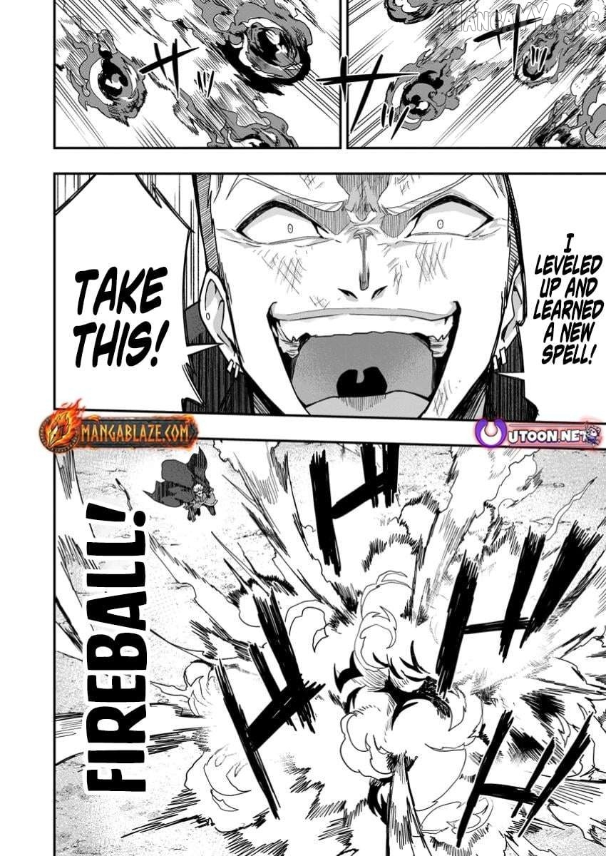Sekai Saikyou no Inkyaa, Dungeon Haishin de Oku Bazu Suru Chapter 4.2 - page 2