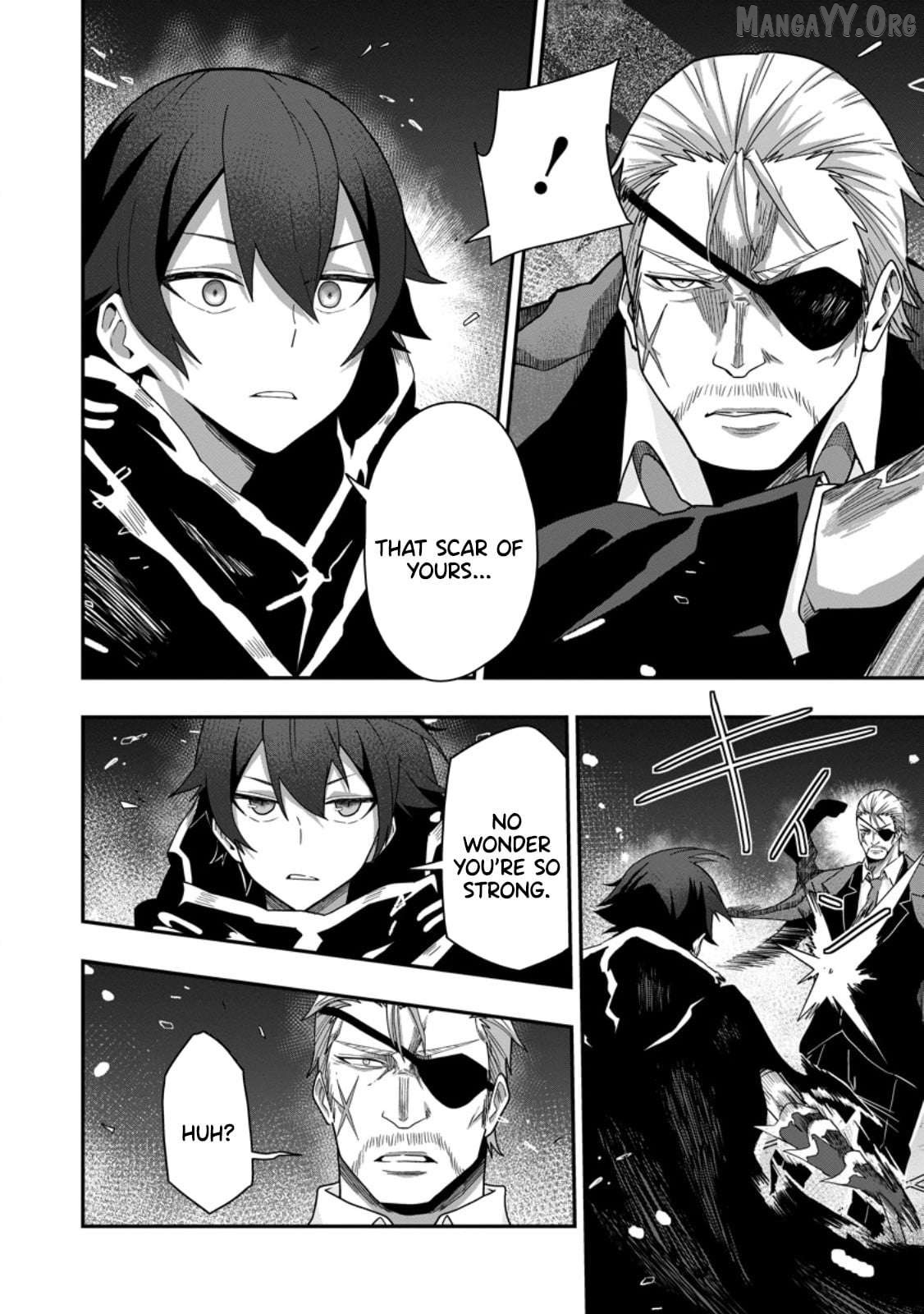 Sekai Saikyou no Inkyaa, Dungeon Haishin de Oku Bazu Suru Chapter 5.2 - page 4