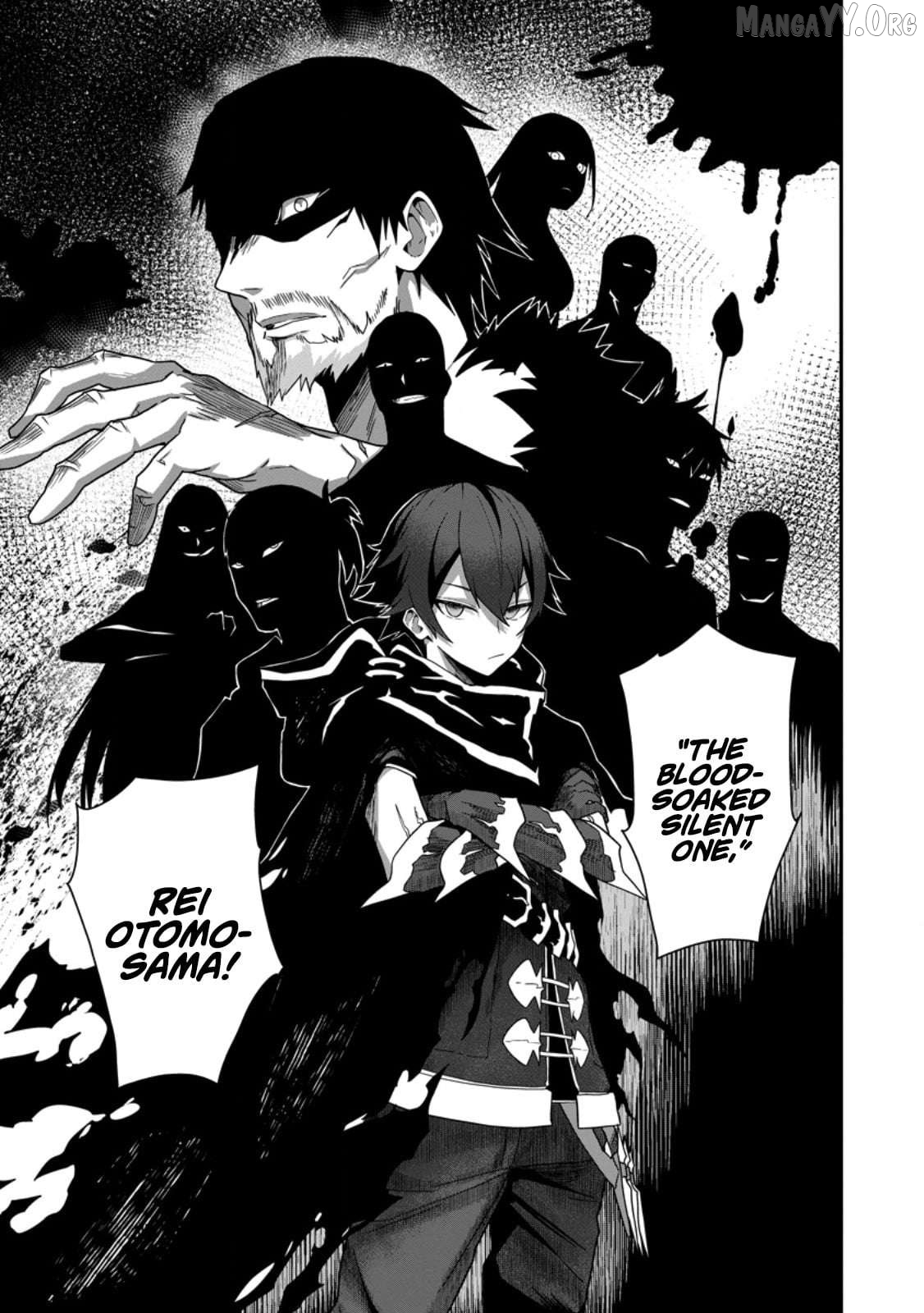 Sekai Saikyou no Inkyaa, Dungeon Haishin de Oku Bazu Suru Chapter 5.2 - page 9
