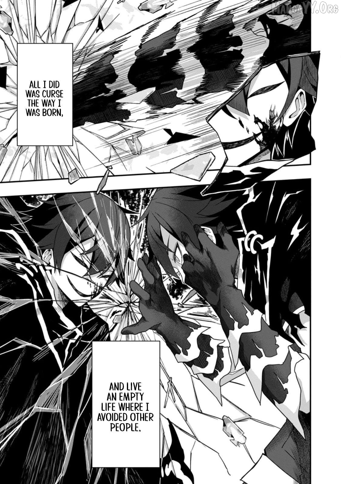 Sekai Saikyou no Inkyaa, Dungeon Haishin de Oku Bazu Suru Chapter 5.3 - page 10