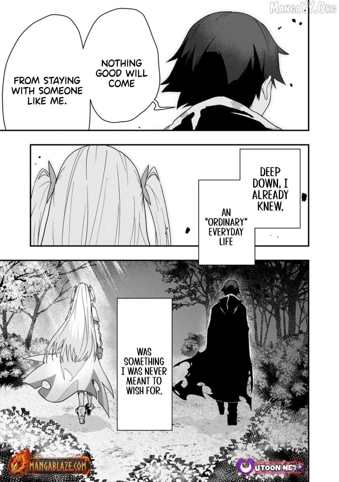 Sekai Saikyou no Inkyaa, Dungeon Haishin de Oku Bazu Suru Chapter 5.3 - page 12
