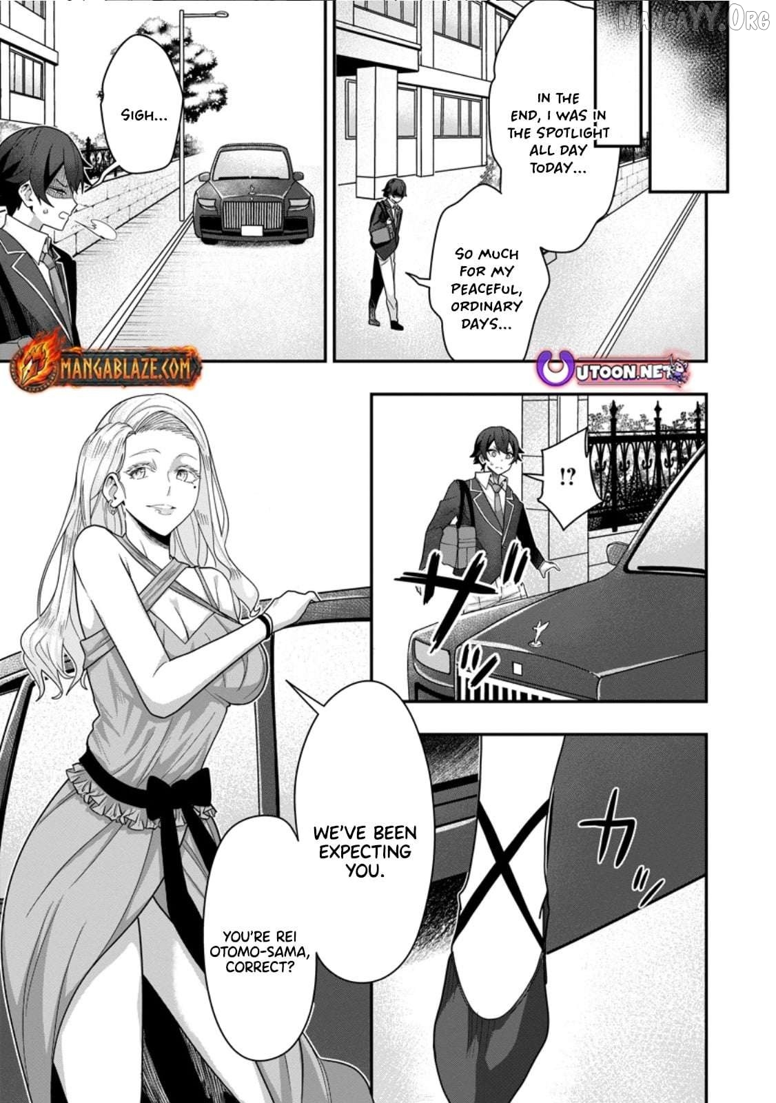 Sekai Saikyou no Inkyaa, Dungeon Haishin de Oku Bazu Suru Chapter 6.1 - page 12