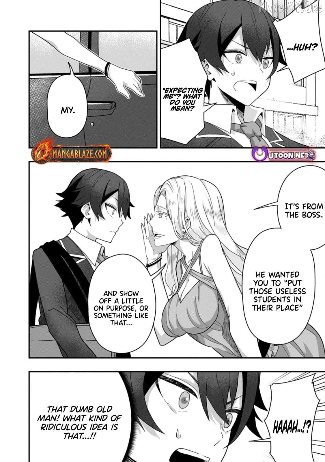 Sekai Saikyou no Inkyaa, Dungeon Haishin de Oku Bazu Suru Chapter 6.2 - page 2
