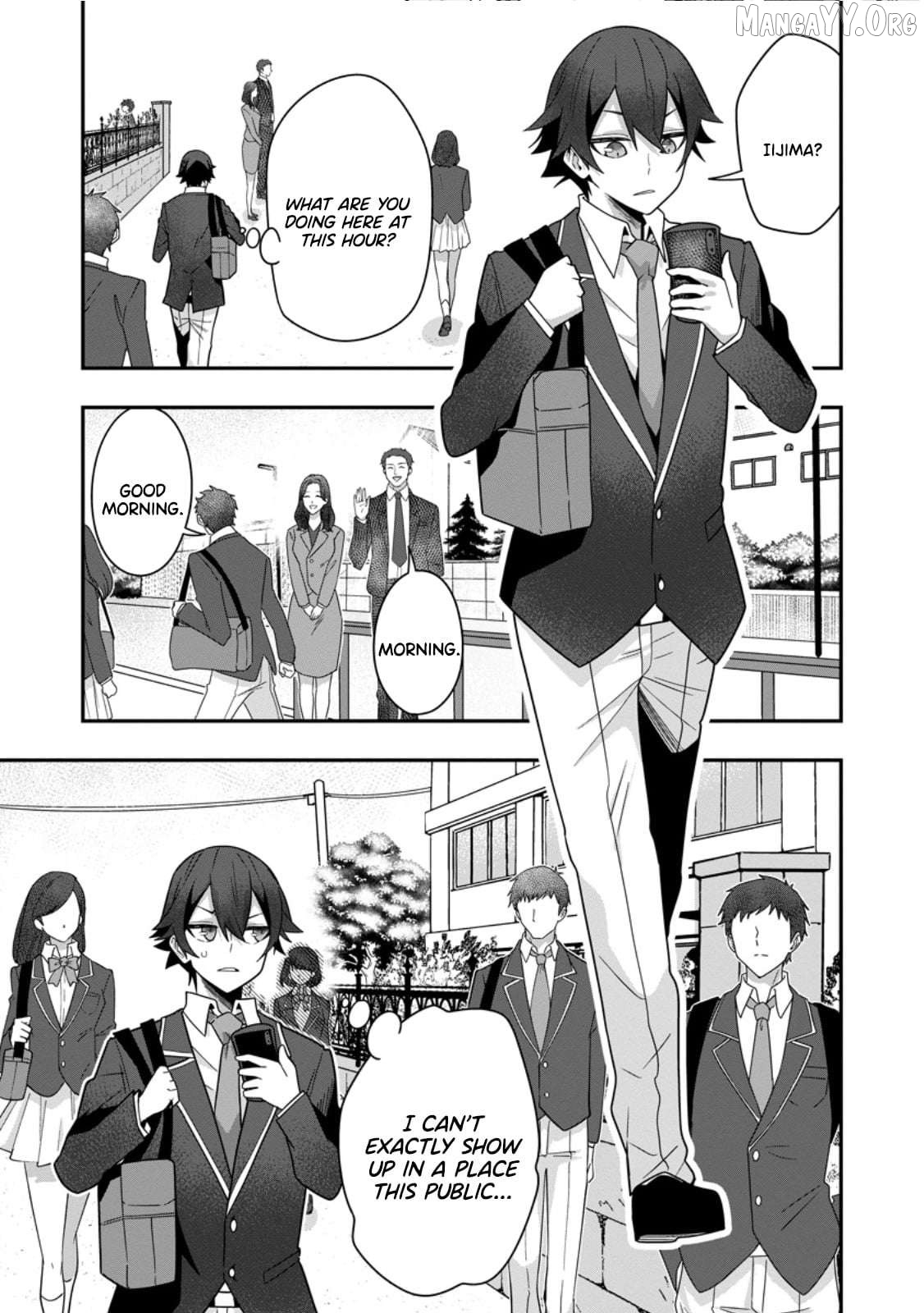 Sekai Saikyou no Inkyaa, Dungeon Haishin de Oku Bazu Suru Chapter 7.2 - page 12