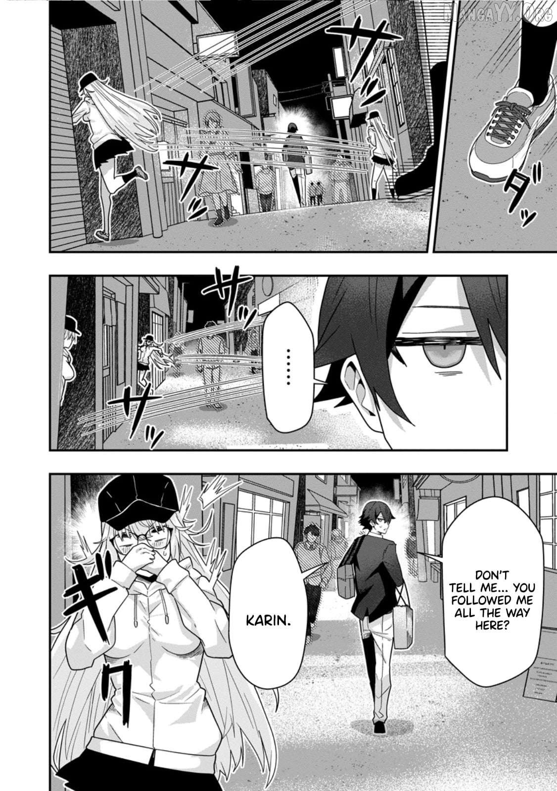 Sekai Saikyou no Inkyaa, Dungeon Haishin de Oku Bazu Suru Chapter 7.2 - page 3