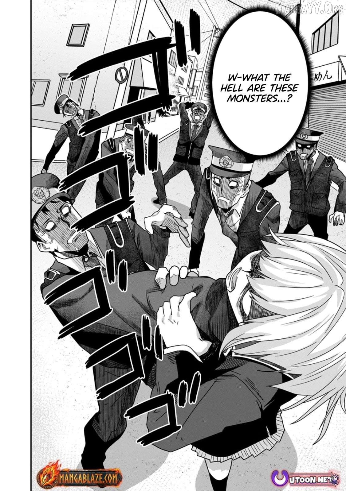 Sekai Saikyou no Inkyaa, Dungeon Haishin de Oku Bazu Suru Chapter 7.3 - page 13