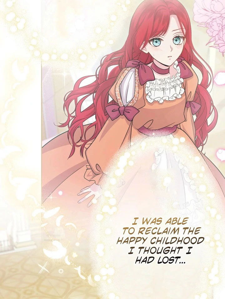 The Overpowered Healing Magic! After Reincarnating, I Am Now Spoiled Rotten by My Former Subordinate Who Became a King. Chapter 46 - page 101