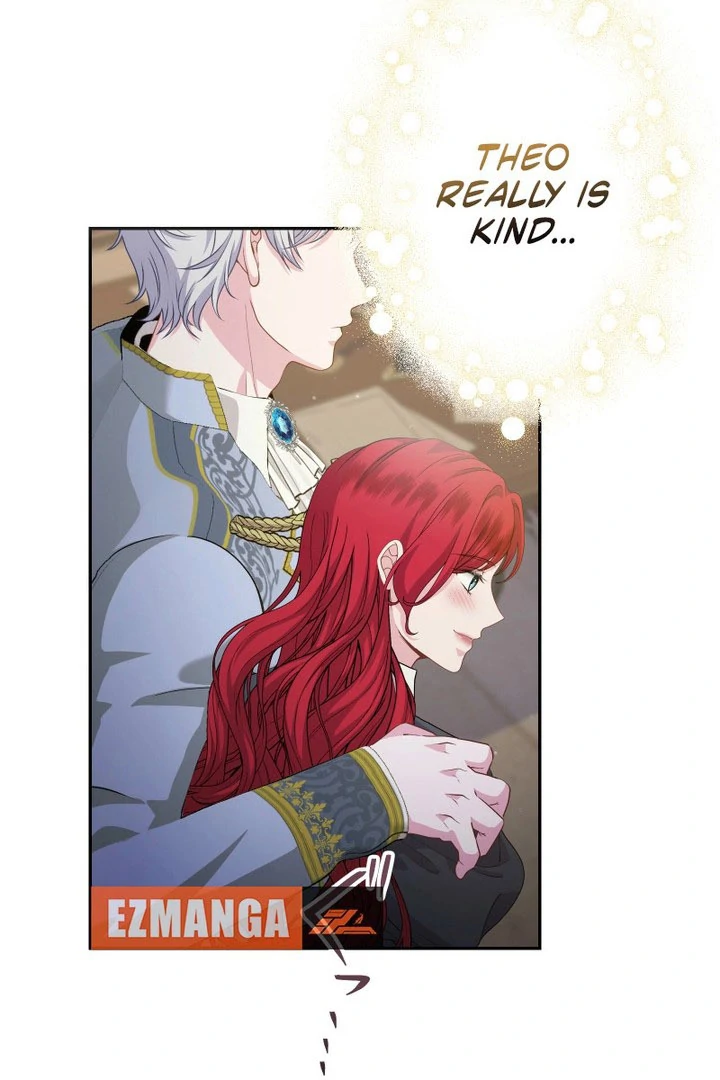 The Overpowered Healing Magic! After Reincarnating, I Am Now Spoiled Rotten by My Former Subordinate Who Became a King. Chapter 46 - page 104