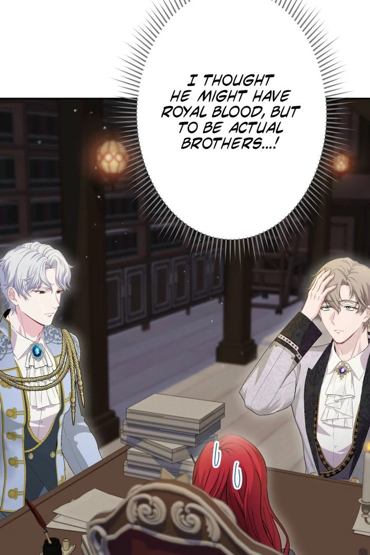 The Overpowered Healing Magic! After Reincarnating, I Am Now Spoiled Rotten by My Former Subordinate Who Became a King. Chapter 46 - page 14
