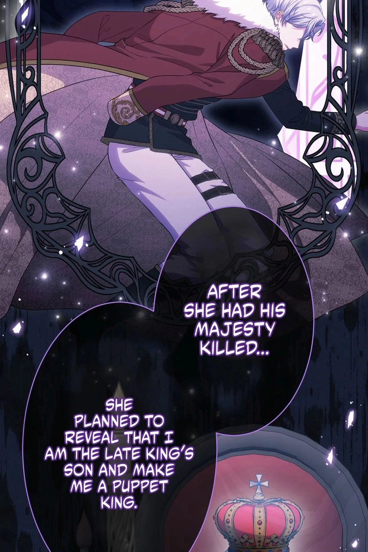 The Overpowered Healing Magic! After Reincarnating, I Am Now Spoiled Rotten by My Former Subordinate Who Became a King. Chapter 46 - page 20