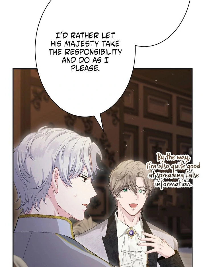The Overpowered Healing Magic! After Reincarnating, I Am Now Spoiled Rotten by My Former Subordinate Who Became a King. Chapter 46 - page 26