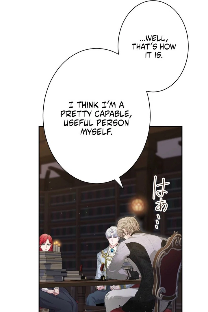 The Overpowered Healing Magic! After Reincarnating, I Am Now Spoiled Rotten by My Former Subordinate Who Became a King. Chapter 46 - page 28
