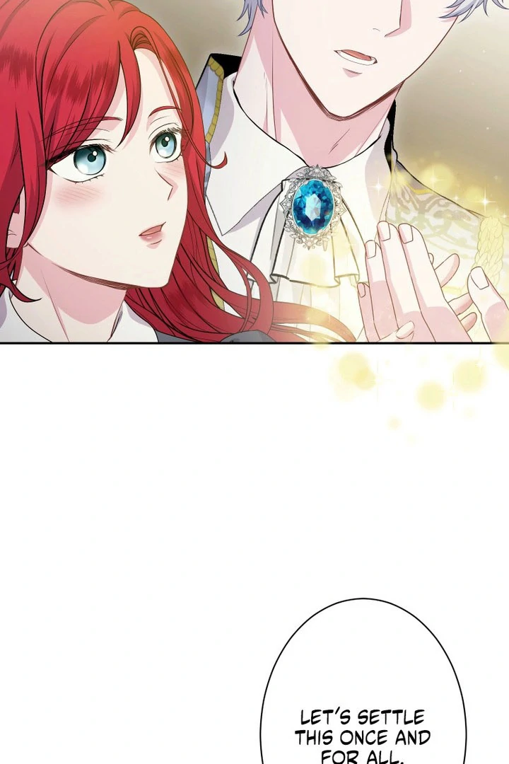 The Overpowered Healing Magic! After Reincarnating, I Am Now Spoiled Rotten by My Former Subordinate Who Became a King. Chapter 46 - page 51