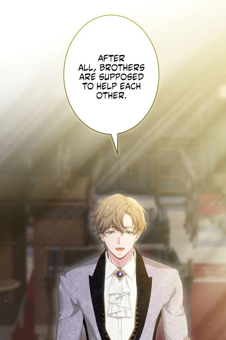 The Overpowered Healing Magic! After Reincarnating, I Am Now Spoiled Rotten by My Former Subordinate Who Became a King. Chapter 46 - page 59