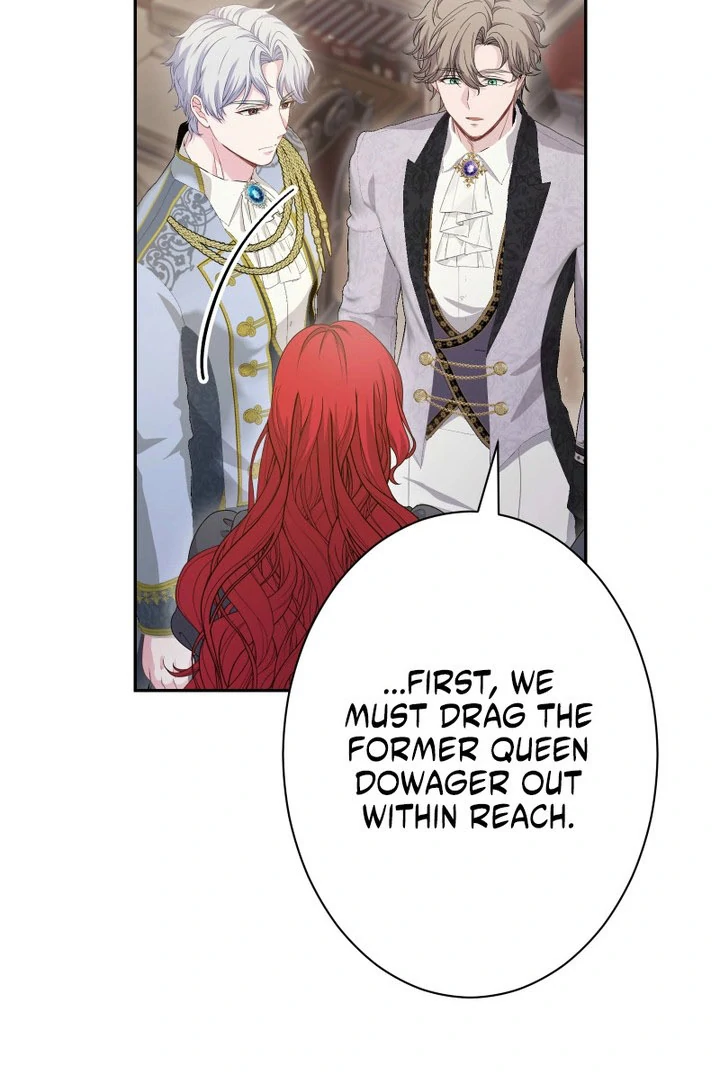 The Overpowered Healing Magic! After Reincarnating, I Am Now Spoiled Rotten by My Former Subordinate Who Became a King. Chapter 46 - page 69