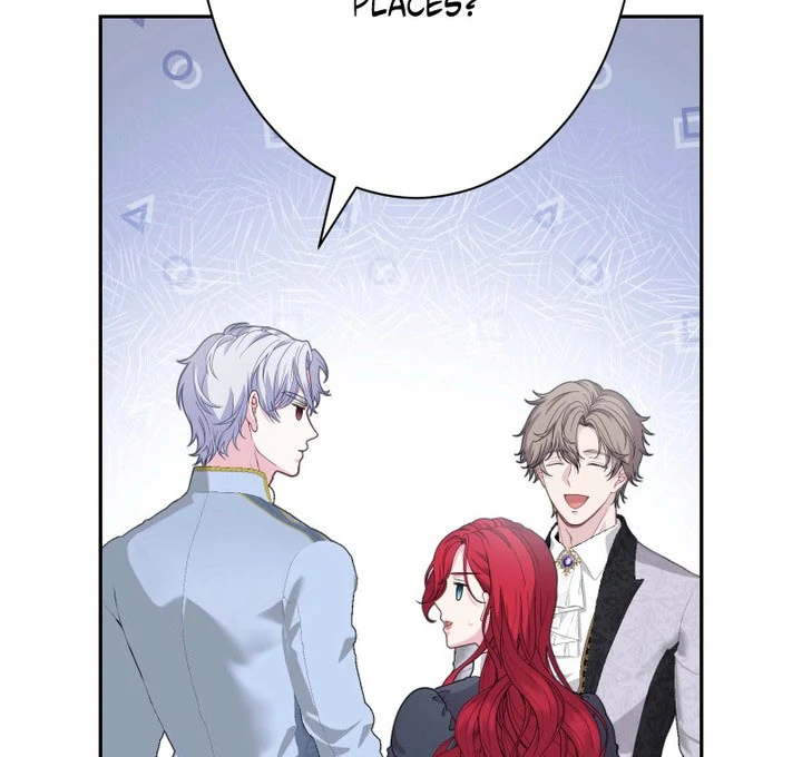 The Overpowered Healing Magic! After Reincarnating, I Am Now Spoiled Rotten by My Former Subordinate Who Became a King. Chapter 46 - page 72