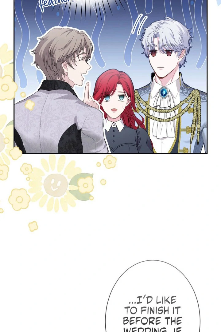 The Overpowered Healing Magic! After Reincarnating, I Am Now Spoiled Rotten by My Former Subordinate Who Became a King. Chapter 46 - page 77