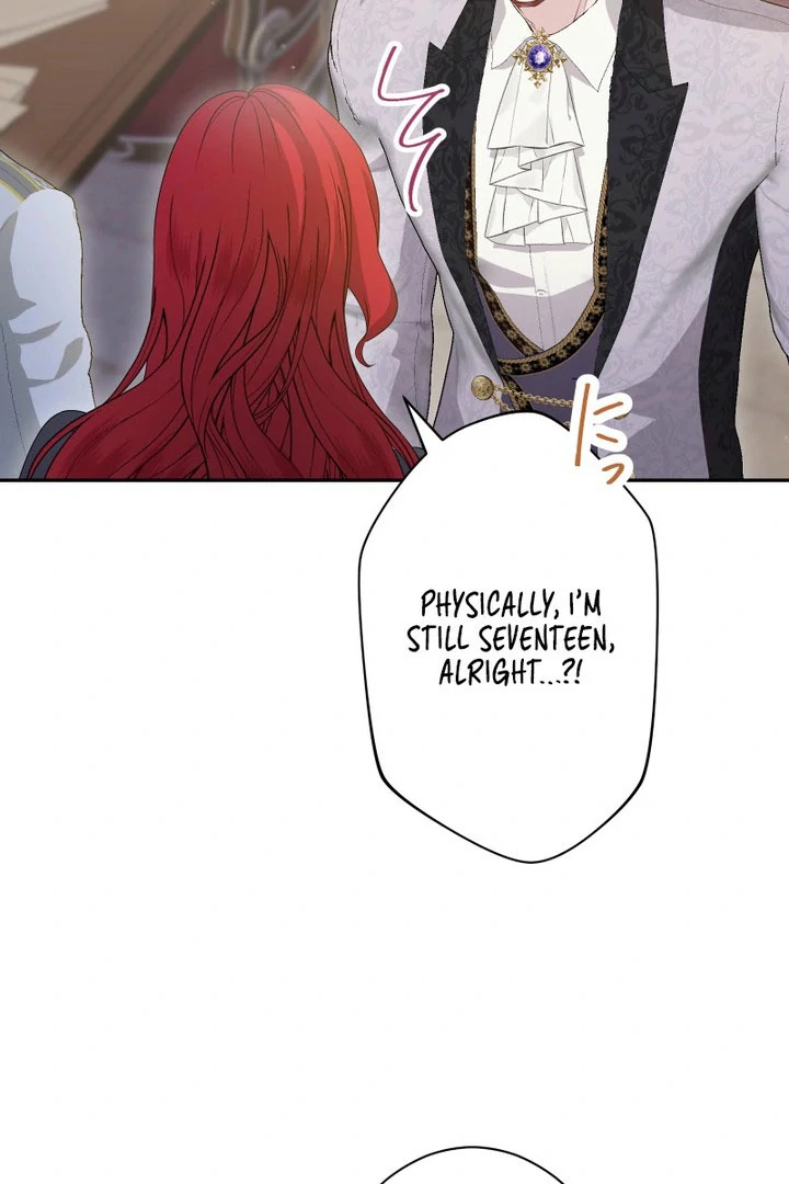 The Overpowered Healing Magic! After Reincarnating, I Am Now Spoiled Rotten by My Former Subordinate Who Became a King. Chapter 46 - page 86