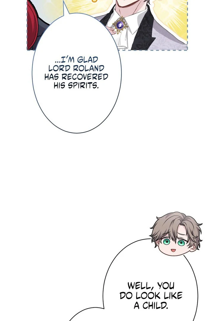 The Overpowered Healing Magic! After Reincarnating, I Am Now Spoiled Rotten by My Former Subordinate Who Became a King. Chapter 46 - page 89