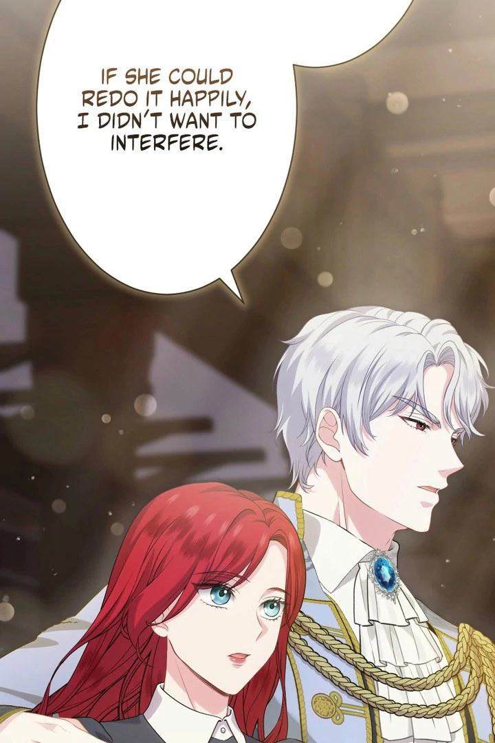 The Overpowered Healing Magic! After Reincarnating, I Am Now Spoiled Rotten by My Former Subordinate Who Became a King. Chapter 46 - page 96