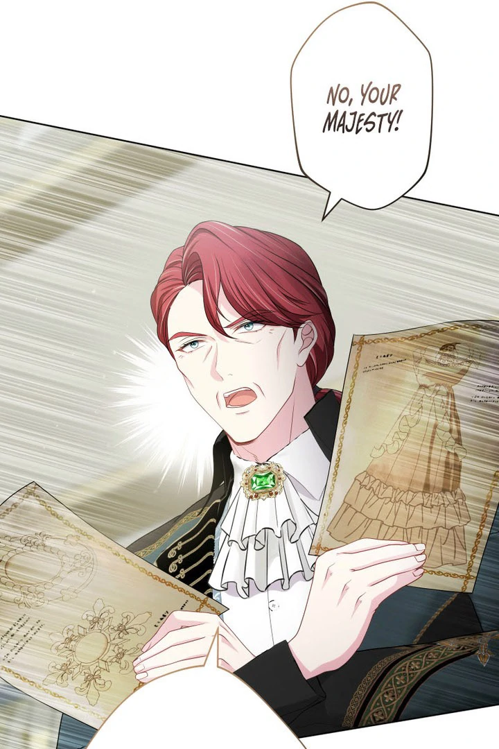 The Overpowered Healing Magic! After Reincarnating, I Am Now Spoiled Rotten by My Former Subordinate Who Became a King. Chapter 47 - page 105