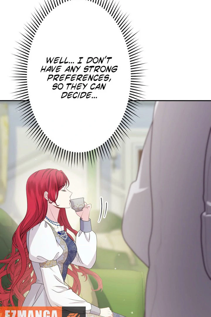 The Overpowered Healing Magic! After Reincarnating, I Am Now Spoiled Rotten by My Former Subordinate Who Became a King. Chapter 47 - page 111