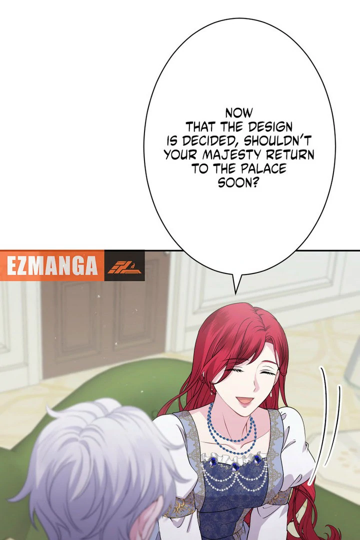The Overpowered Healing Magic! After Reincarnating, I Am Now Spoiled Rotten by My Former Subordinate Who Became a King. Chapter 47 - page 118