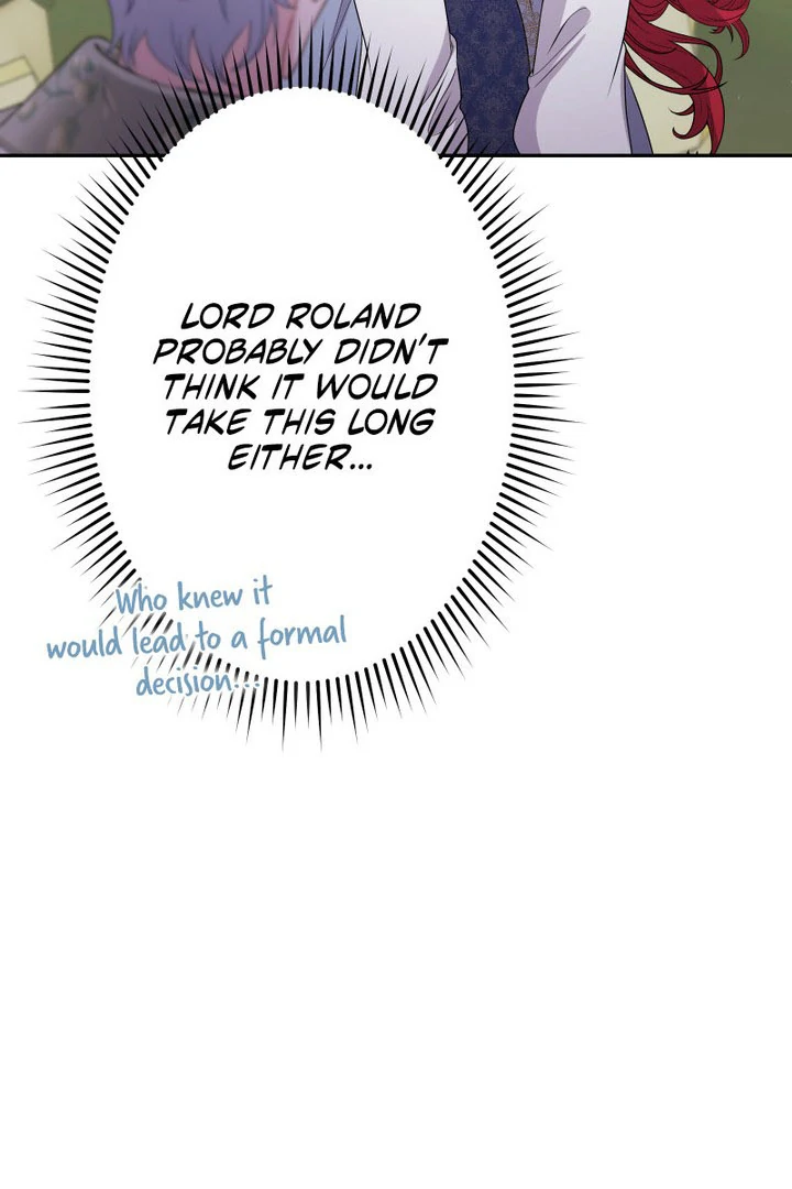 The Overpowered Healing Magic! After Reincarnating, I Am Now Spoiled Rotten by My Former Subordinate Who Became a King. Chapter 47 - page 119