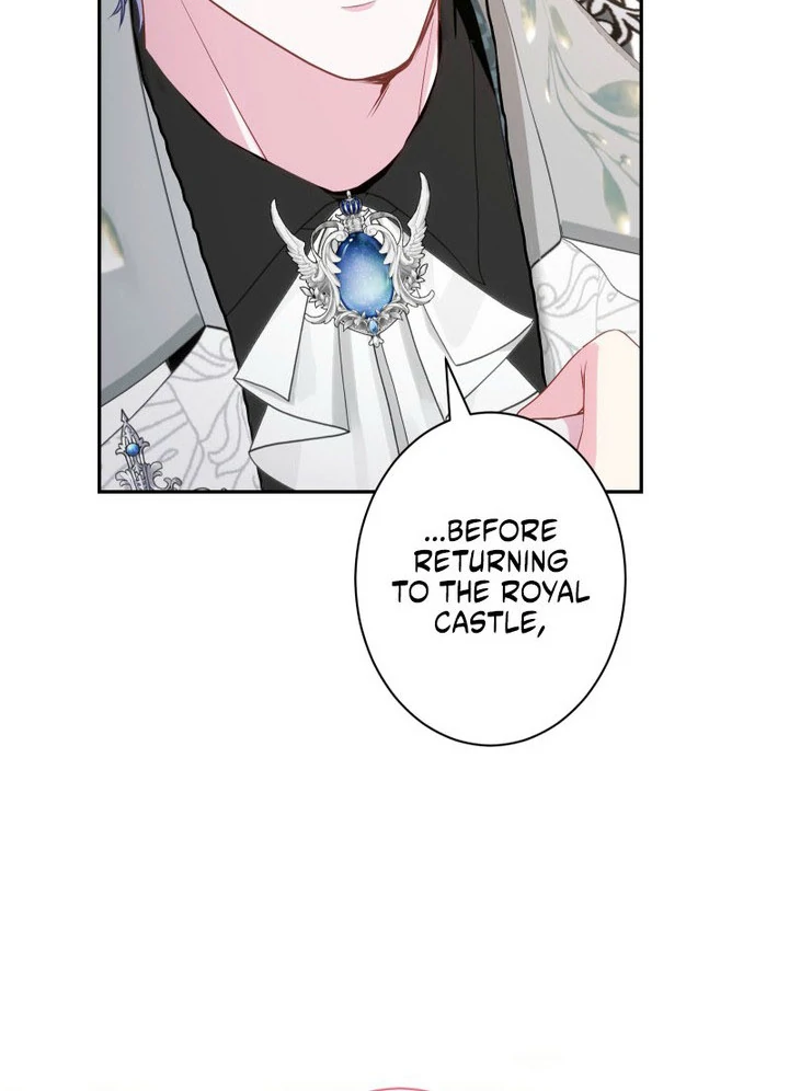 The Overpowered Healing Magic! After Reincarnating, I Am Now Spoiled Rotten by My Former Subordinate Who Became a King. Chapter 47 - page 123