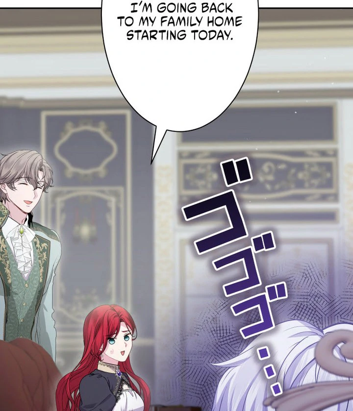 The Overpowered Healing Magic! After Reincarnating, I Am Now Spoiled Rotten by My Former Subordinate Who Became a King. Chapter 47 - page 38