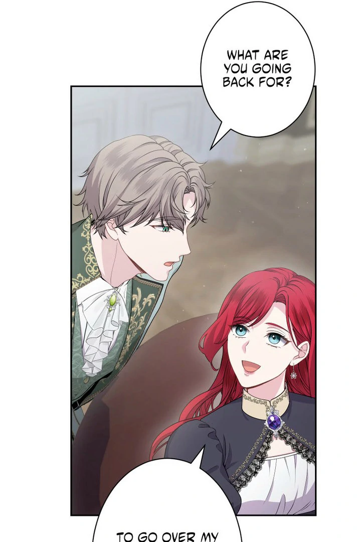 The Overpowered Healing Magic! After Reincarnating, I Am Now Spoiled Rotten by My Former Subordinate Who Became a King. Chapter 47 - page 40