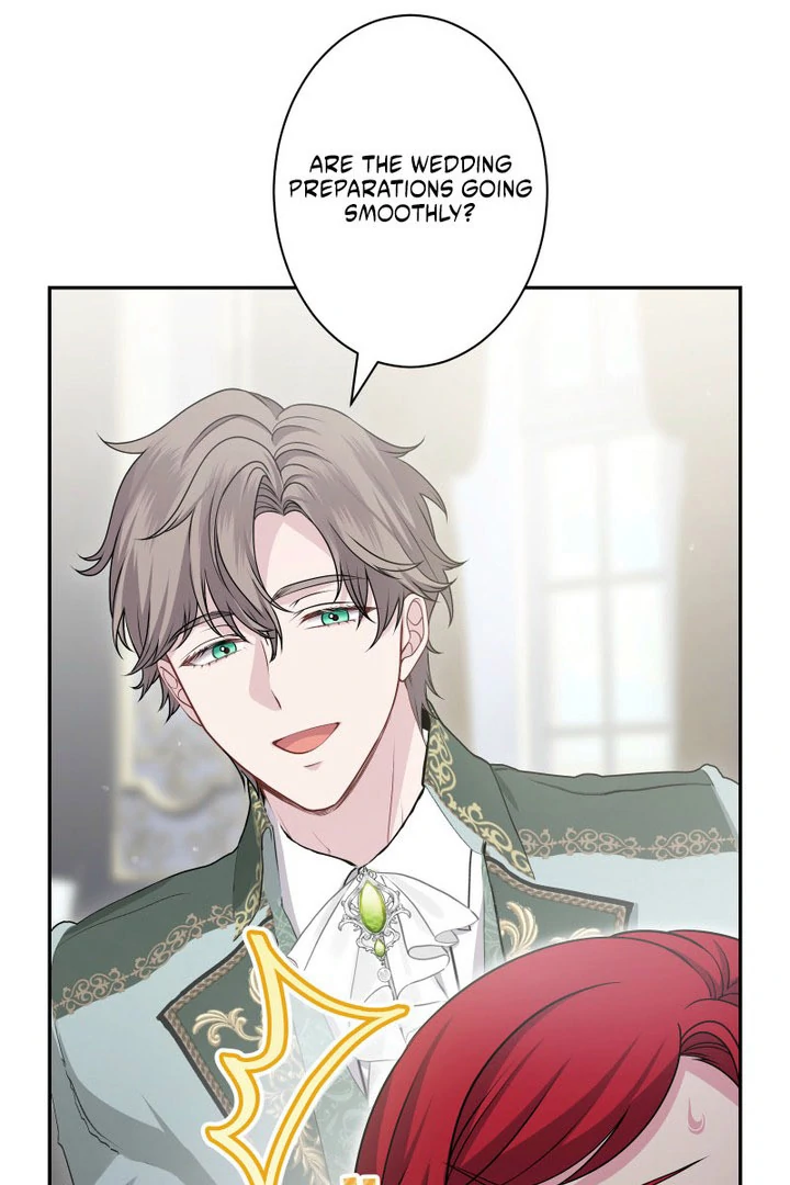 The Overpowered Healing Magic! After Reincarnating, I Am Now Spoiled Rotten by My Former Subordinate Who Became a King. Chapter 47 - page 43