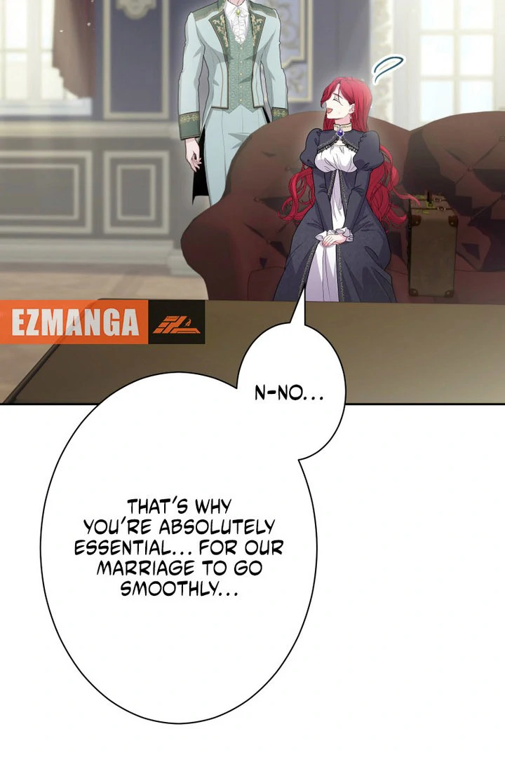 The Overpowered Healing Magic! After Reincarnating, I Am Now Spoiled Rotten by My Former Subordinate Who Became a King. Chapter 47 - page 45