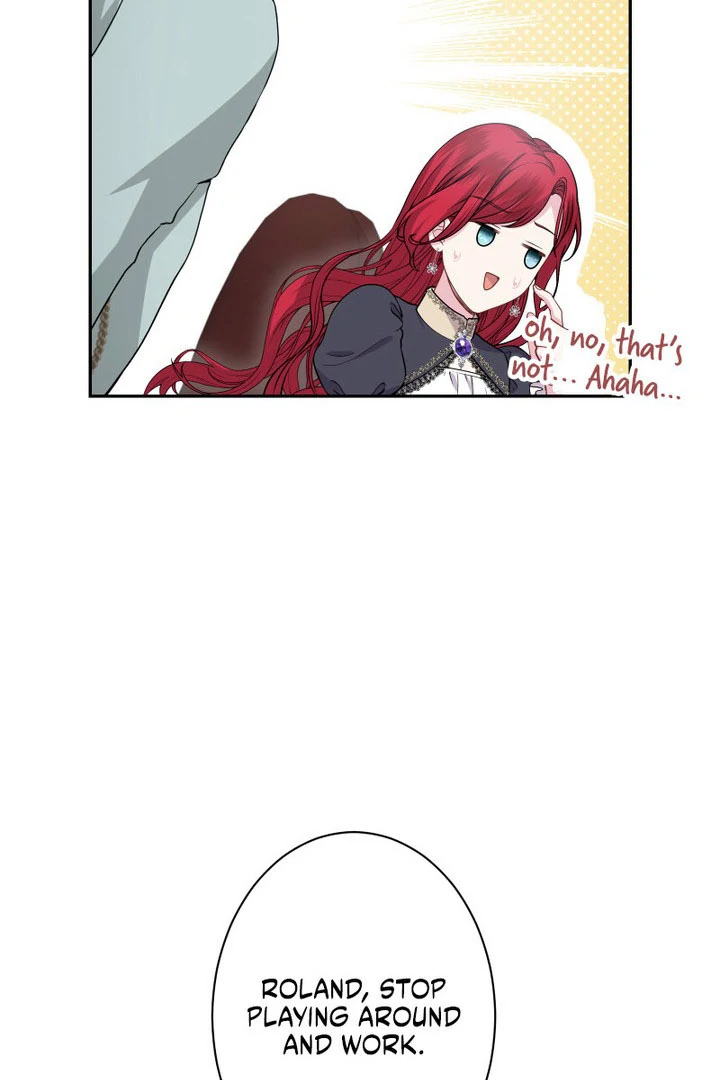 The Overpowered Healing Magic! After Reincarnating, I Am Now Spoiled Rotten by My Former Subordinate Who Became a King. Chapter 47 - page 47