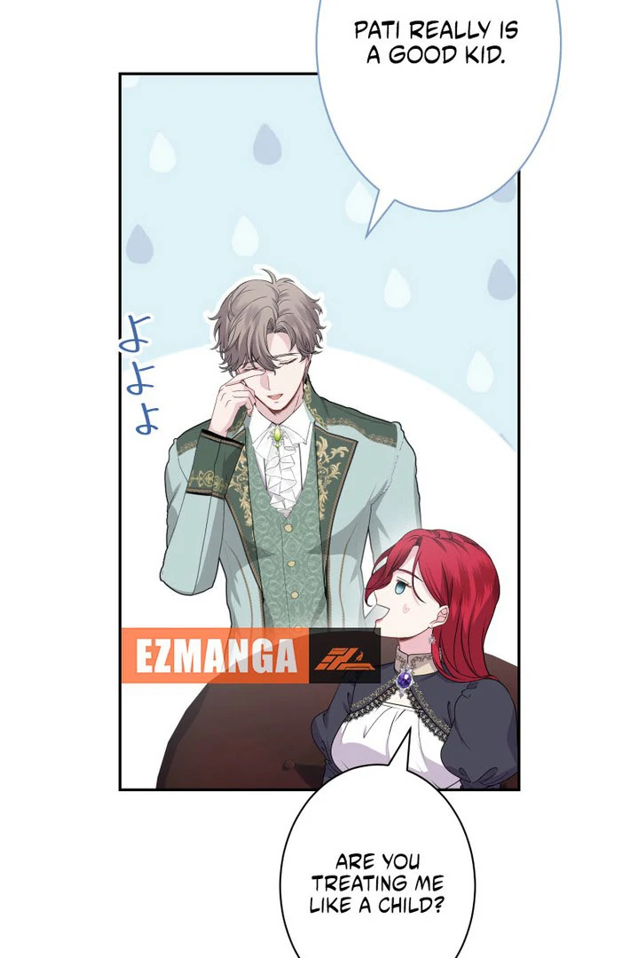 The Overpowered Healing Magic! After Reincarnating, I Am Now Spoiled Rotten by My Former Subordinate Who Became a King. Chapter 47 - page 56