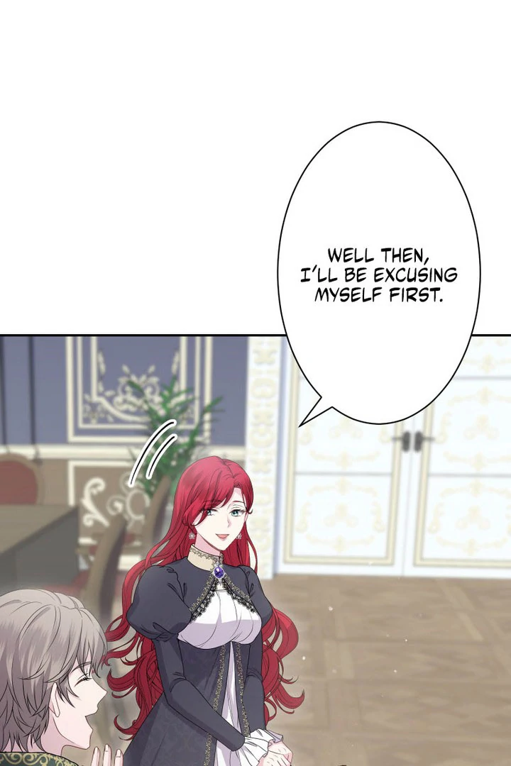 The Overpowered Healing Magic! After Reincarnating, I Am Now Spoiled Rotten by My Former Subordinate Who Became a King. Chapter 47 - page 61