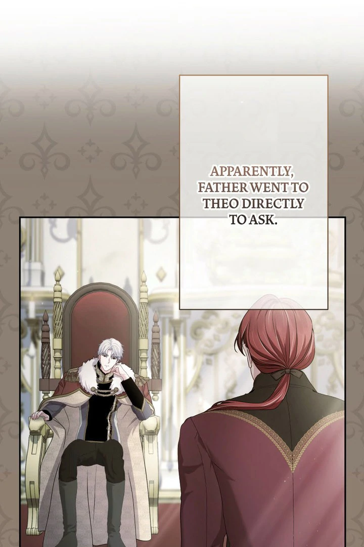 The Overpowered Healing Magic! After Reincarnating, I Am Now Spoiled Rotten by My Former Subordinate Who Became a King. Chapter 47 - page 7