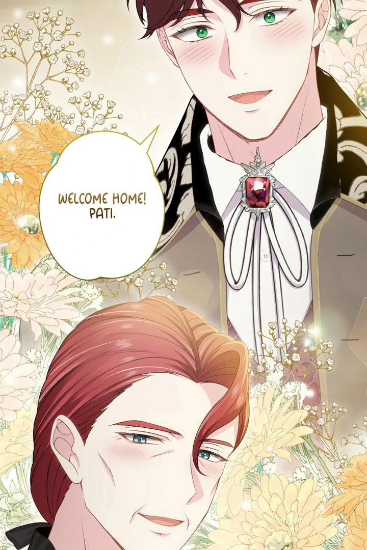The Overpowered Healing Magic! After Reincarnating, I Am Now Spoiled Rotten by My Former Subordinate Who Became a King. Chapter 47 - page 70