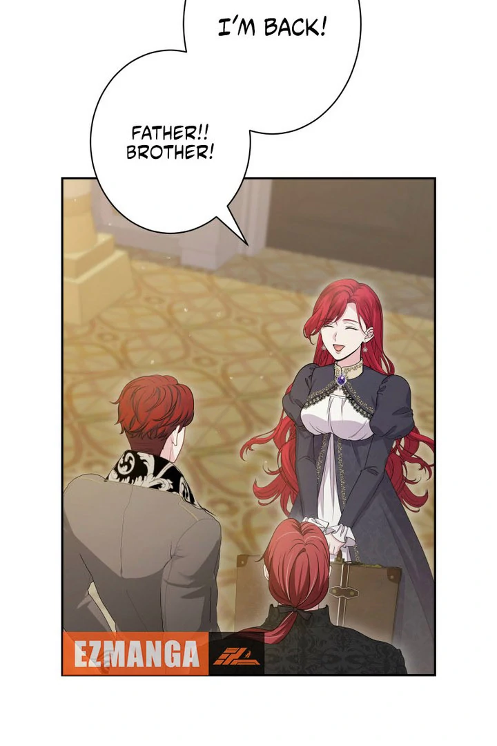 The Overpowered Healing Magic! After Reincarnating, I Am Now Spoiled Rotten by My Former Subordinate Who Became a King. Chapter 47 - page 72