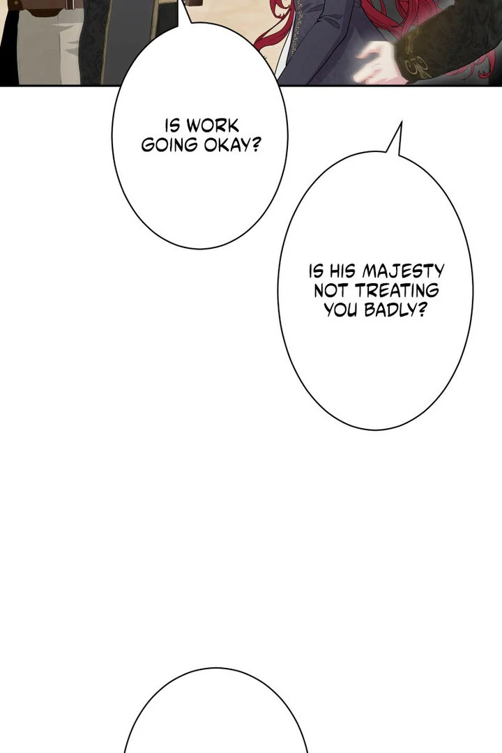 The Overpowered Healing Magic! After Reincarnating, I Am Now Spoiled Rotten by My Former Subordinate Who Became a King. Chapter 47 - page 74