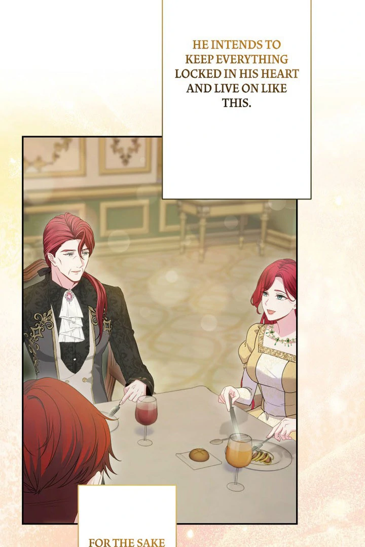 The Overpowered Healing Magic! After Reincarnating, I Am Now Spoiled Rotten by My Former Subordinate Who Became a King. Chapter 47 - page 81