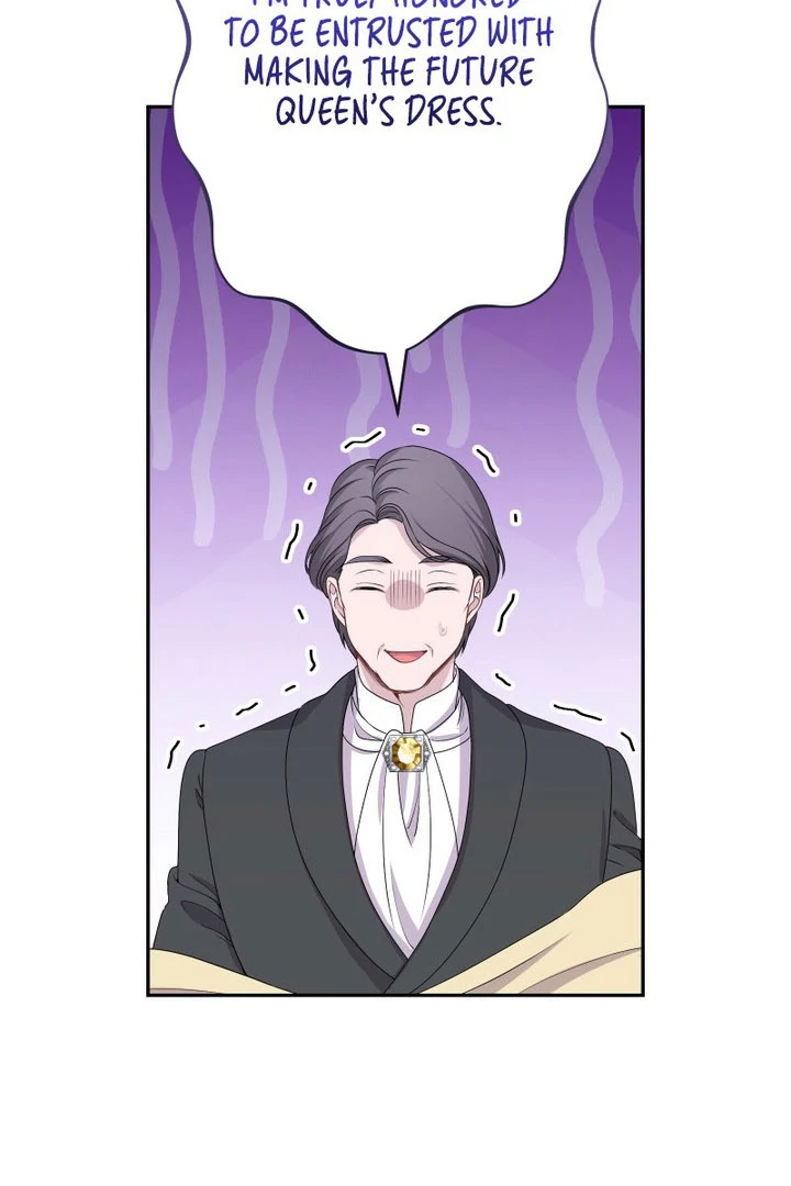 The Overpowered Healing Magic! After Reincarnating, I Am Now Spoiled Rotten by My Former Subordinate Who Became a King. Chapter 47 - page 88
