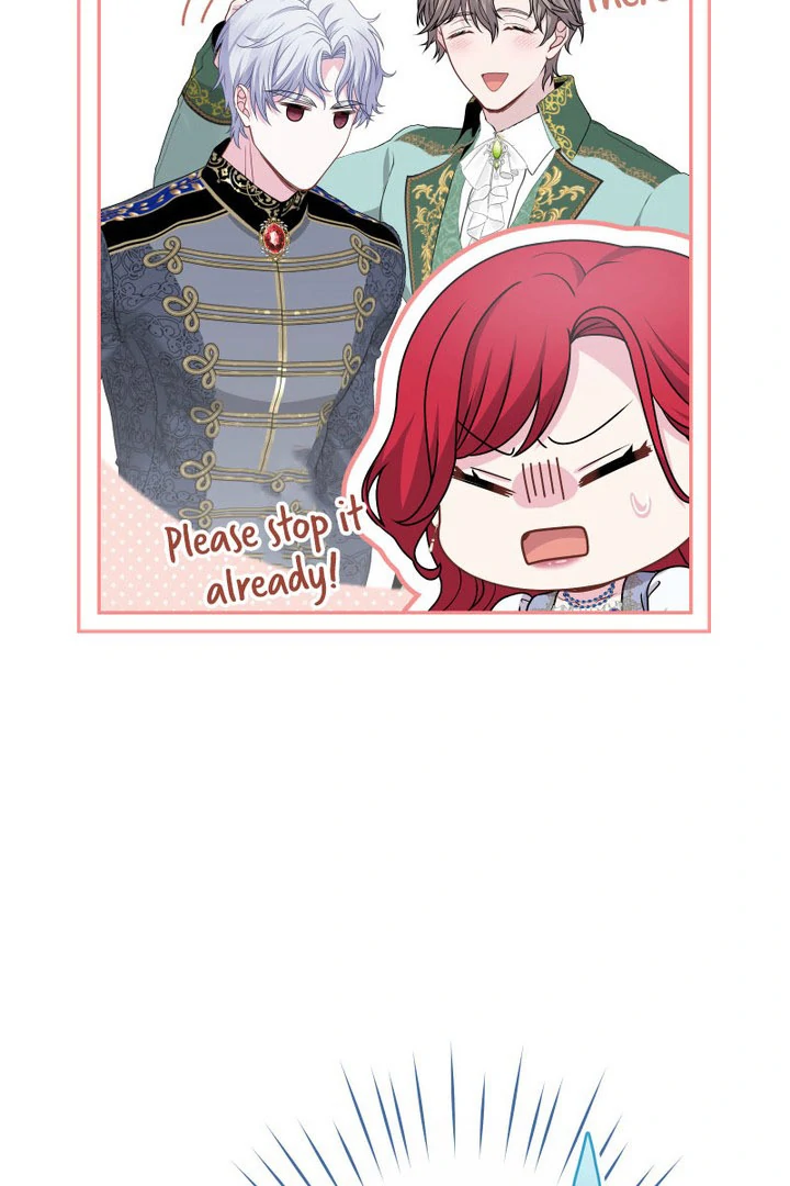 The Overpowered Healing Magic! After Reincarnating, I Am Now Spoiled Rotten by My Former Subordinate Who Became a King. Chapter 47 - page 98