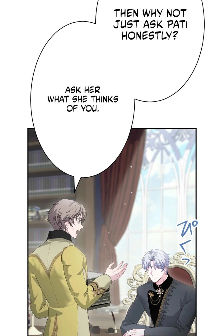 The Overpowered Healing Magic! After Reincarnating, I Am Now Spoiled Rotten by My Former Subordinate Who Became a King. Chapter 48 - page 109