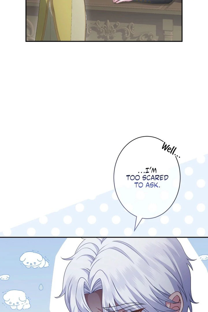 The Overpowered Healing Magic! After Reincarnating, I Am Now Spoiled Rotten by My Former Subordinate Who Became a King. Chapter 48 - page 110
