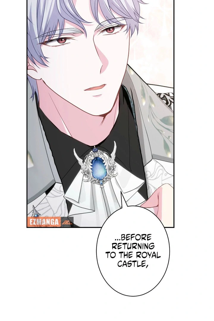 The Overpowered Healing Magic! After Reincarnating, I Am Now Spoiled Rotten by My Former Subordinate Who Became a King. Chapter 48 - page 2