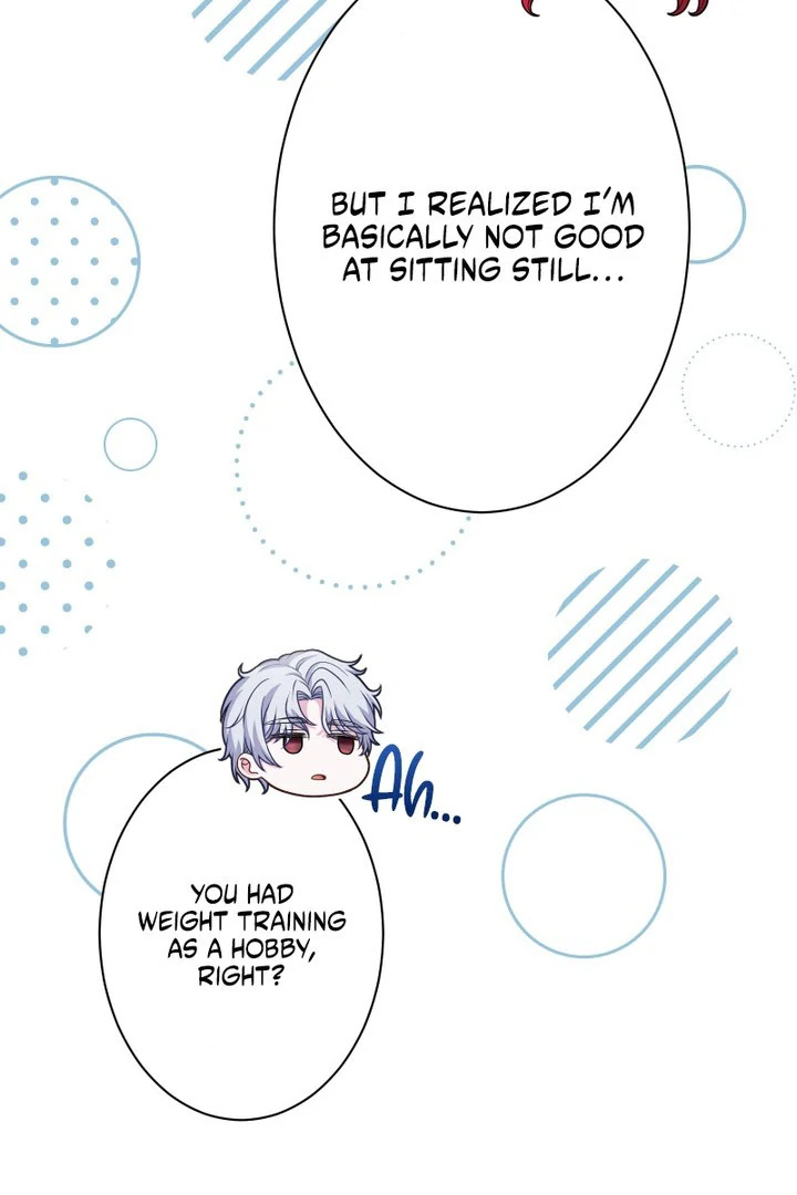 The Overpowered Healing Magic! After Reincarnating, I Am Now Spoiled Rotten by My Former Subordinate Who Became a King. Chapter 48 - page 25