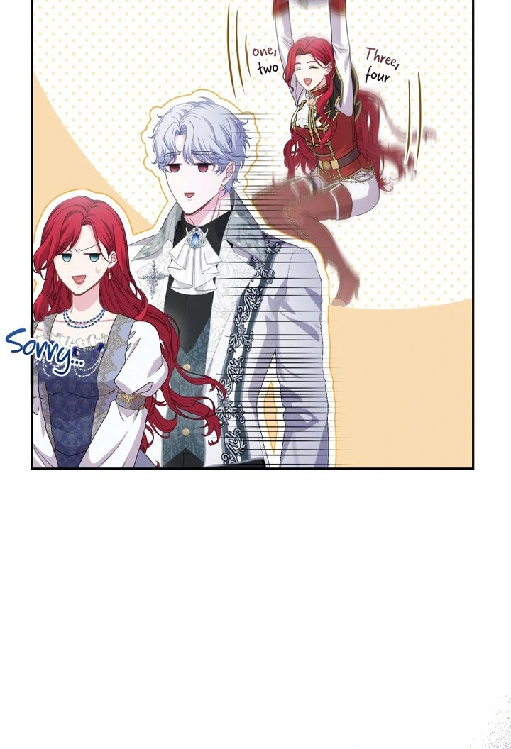 The Overpowered Healing Magic! After Reincarnating, I Am Now Spoiled Rotten by My Former Subordinate Who Became a King. Chapter 48 - page 27