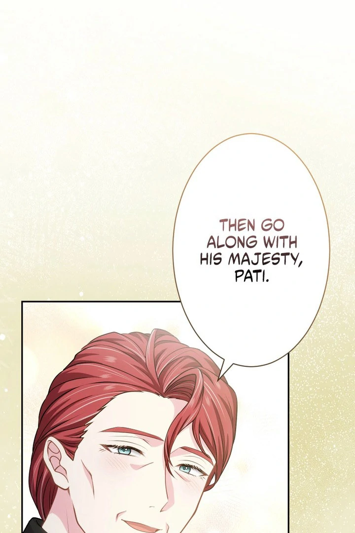 The Overpowered Healing Magic! After Reincarnating, I Am Now Spoiled Rotten by My Former Subordinate Who Became a King. Chapter 48 - page 34