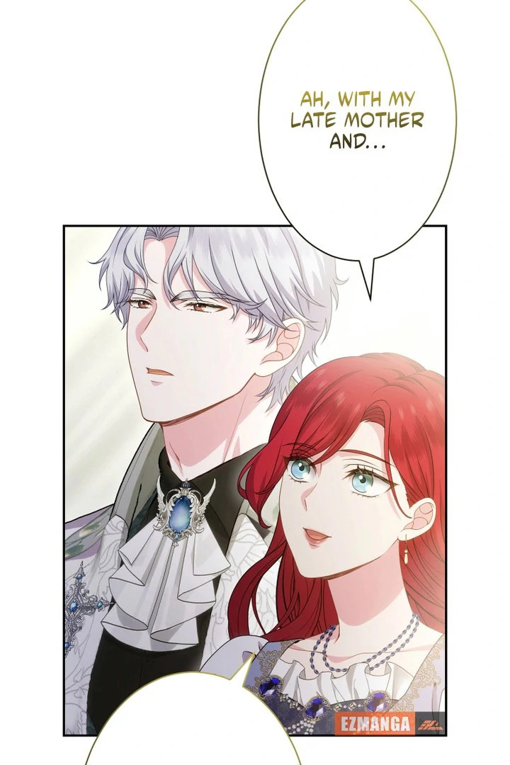 The Overpowered Healing Magic! After Reincarnating, I Am Now Spoiled Rotten by My Former Subordinate Who Became a King. Chapter 48 - page 44